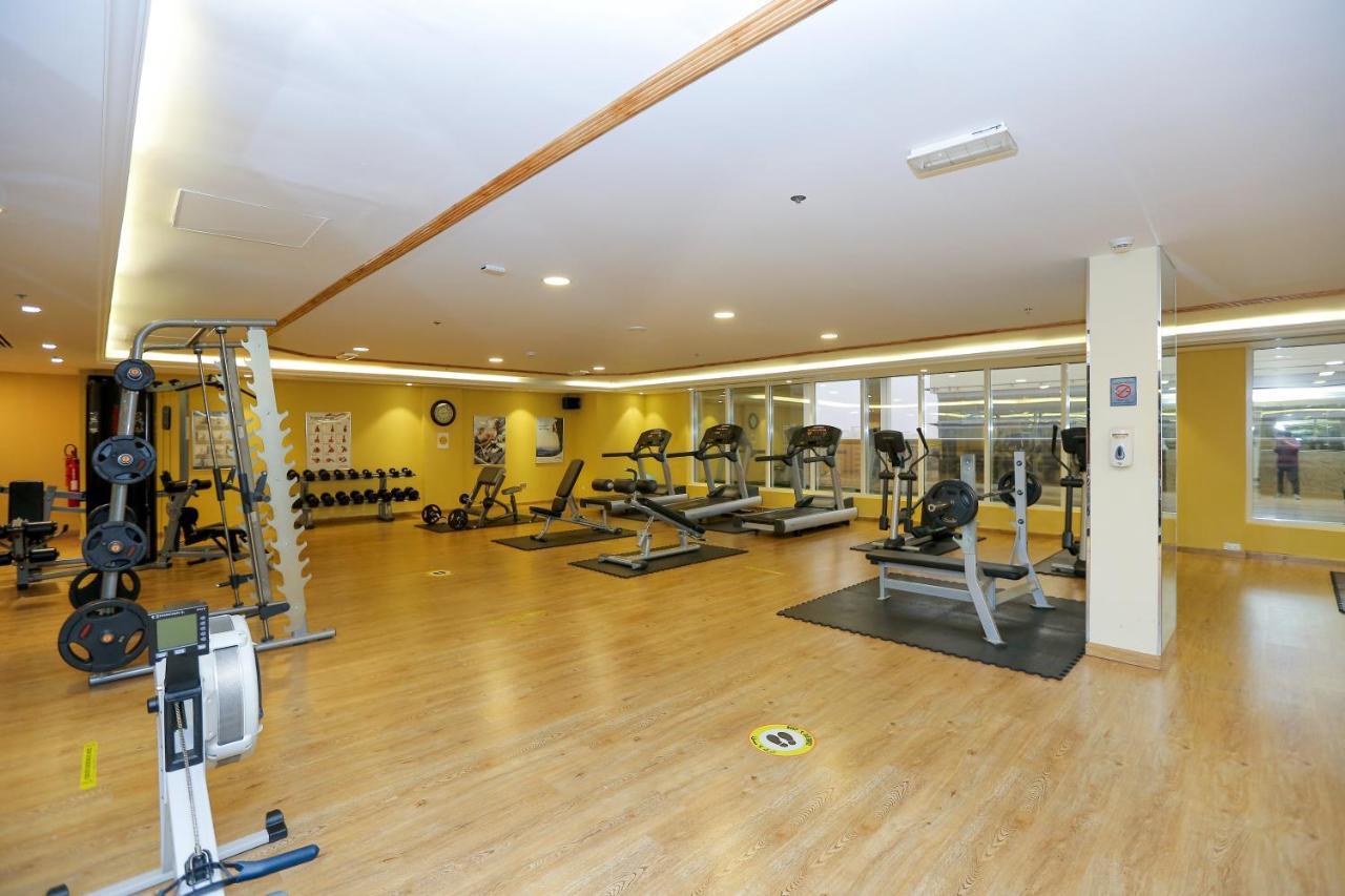 ไอวอรี แกรนด์ โฮเต็ล อพาร์ตเมนท์ Aparthotel ดูไบ ภายนอก รูปภาพ