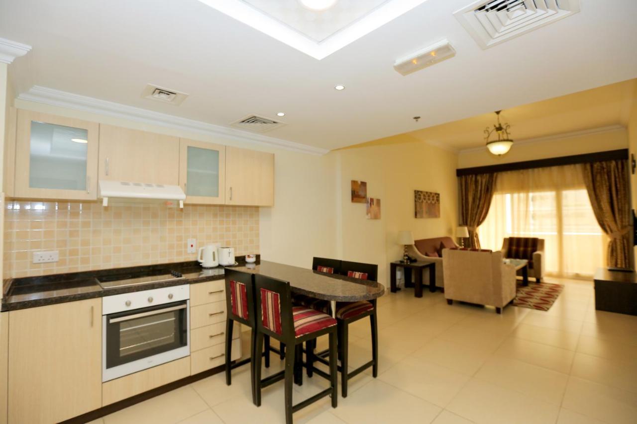 ไอวอรี แกรนด์ โฮเต็ล อพาร์ตเมนท์ Aparthotel ดูไบ ภายนอก รูปภาพ