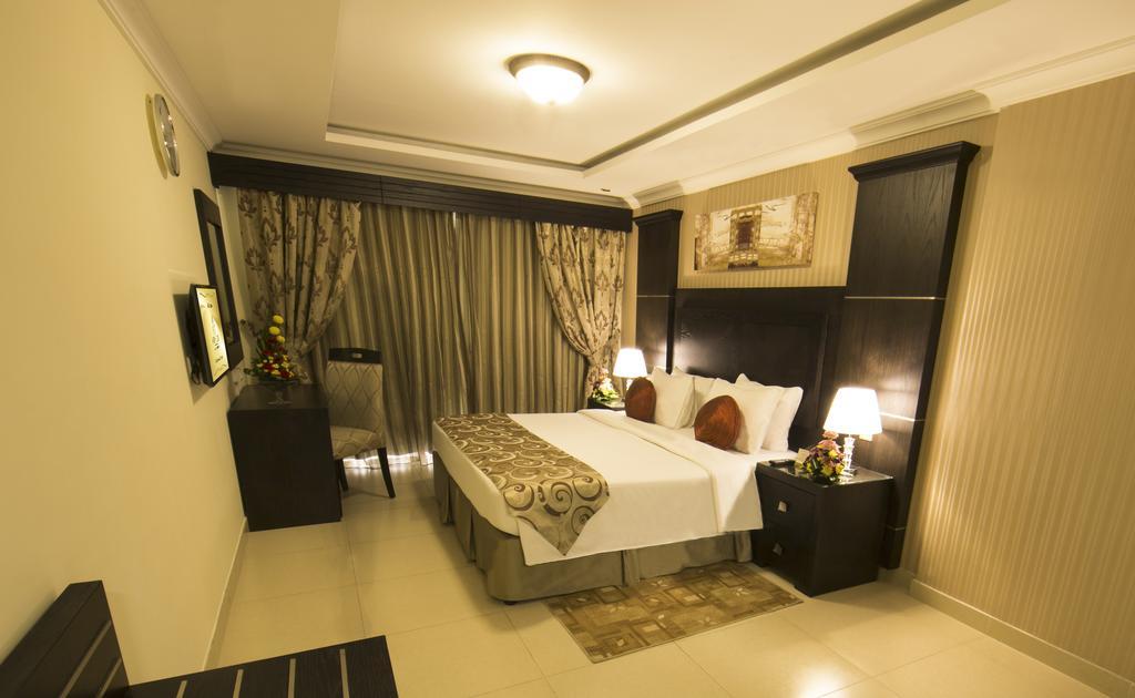 ไอวอรี แกรนด์ โฮเต็ล อพาร์ตเมนท์ Aparthotel ดูไบ ภายนอก รูปภาพ